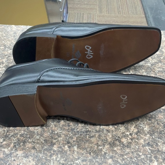 Joseph Abboud Men’s Dress Shos - Picture 3 of 3
